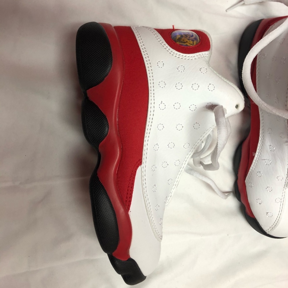 Kids Nike Air Jordan